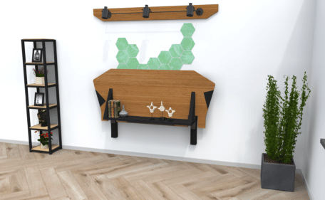 #HomeOffice - Range van thuiswerkplekken