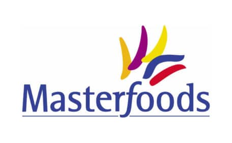 Masterfood - Productielijn