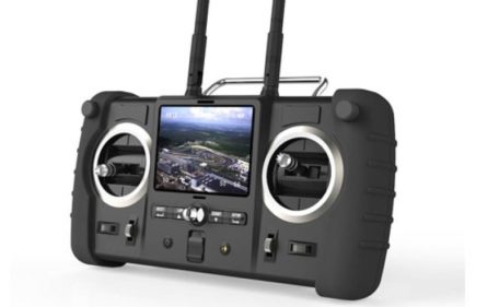 Autonoom varen - 